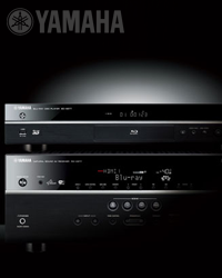 Hi-Fi компоненты Yamaha